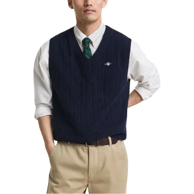 GANT