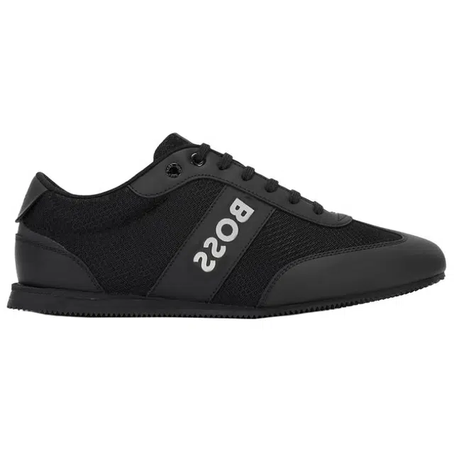 HUGO BOSS