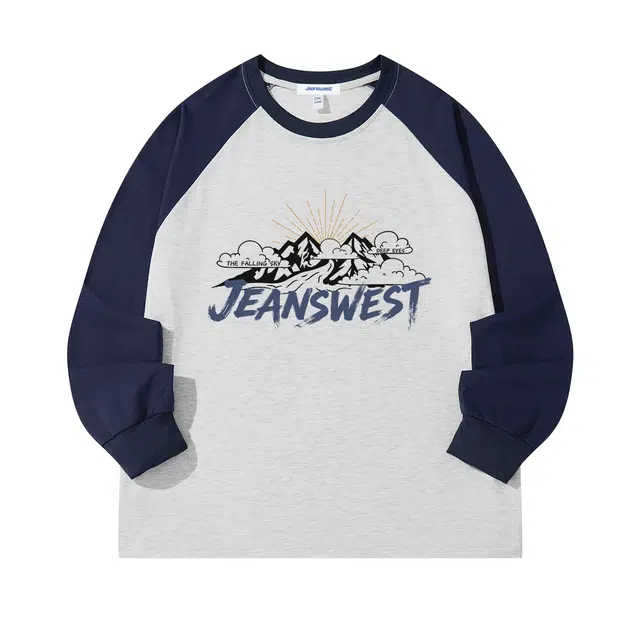 JEANSWEST T