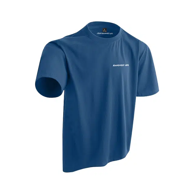 JEANSWEST LIFE LogoT