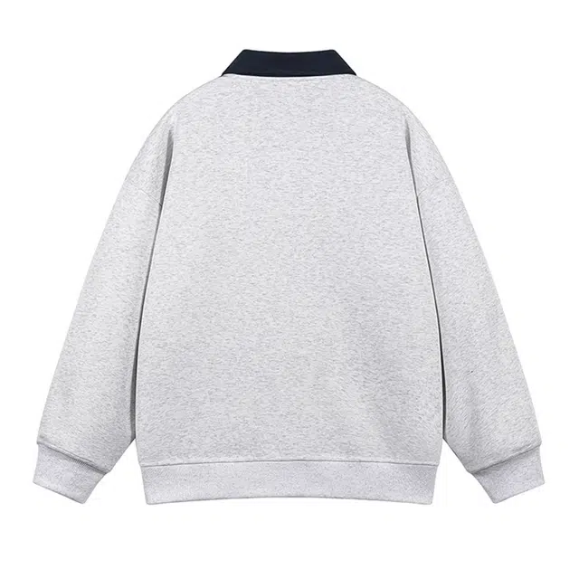 COLD MAPLE FW25 polo