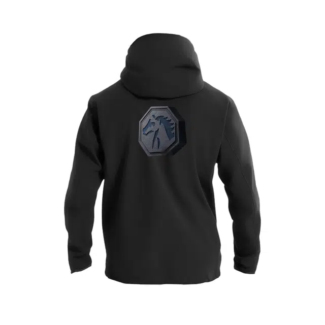 Arcteryx GAMMA MX logoHoody