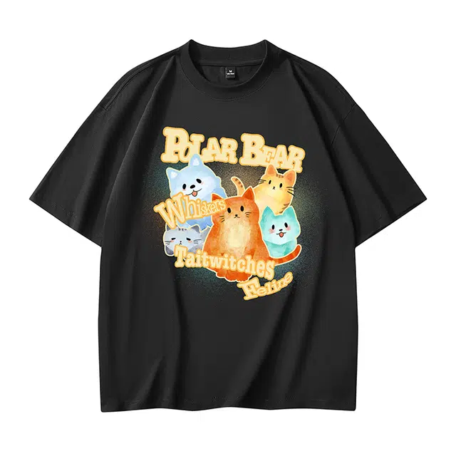 POLAR BEAR T