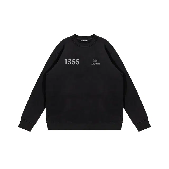 Arcteryx Emblem Logo