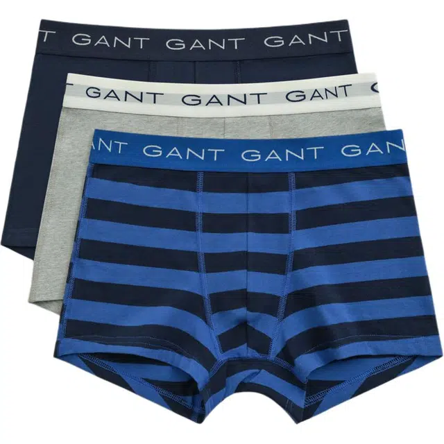 GANT 3