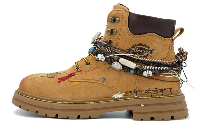 Dickies Koala Party Outdoor Boots