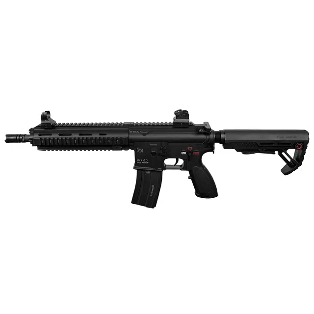HK416DMODWARGAME