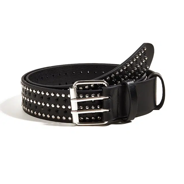 MINISO y2k PU 3.8cm