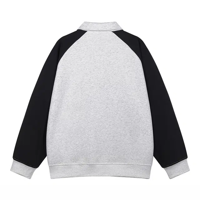 COLD MAPLE FW25 polo