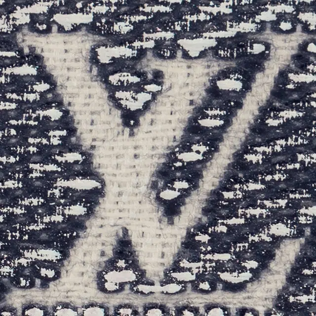 LOUIS VUITTON Side Trunk