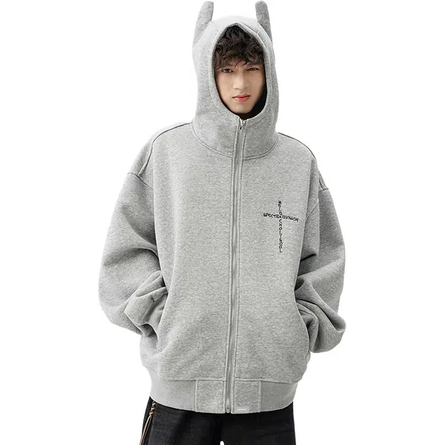 DEMAVIE vibeoversize