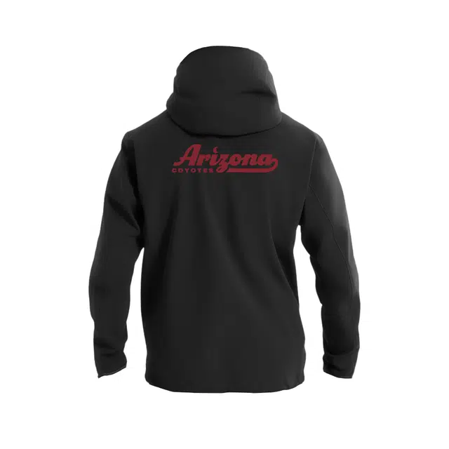 Arcteryx GAMMA MX logoHoody ACE