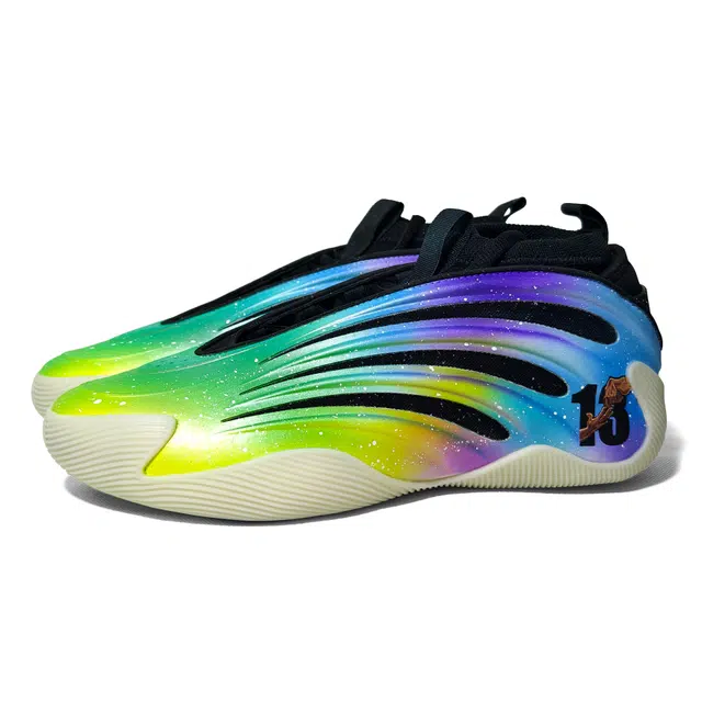 adidas Harden Vol.9