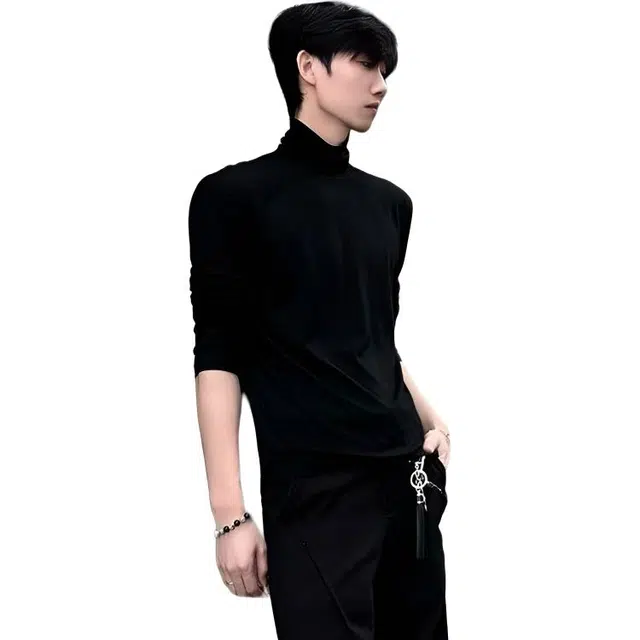 PODGORNOI -XXZ605-DR9876t