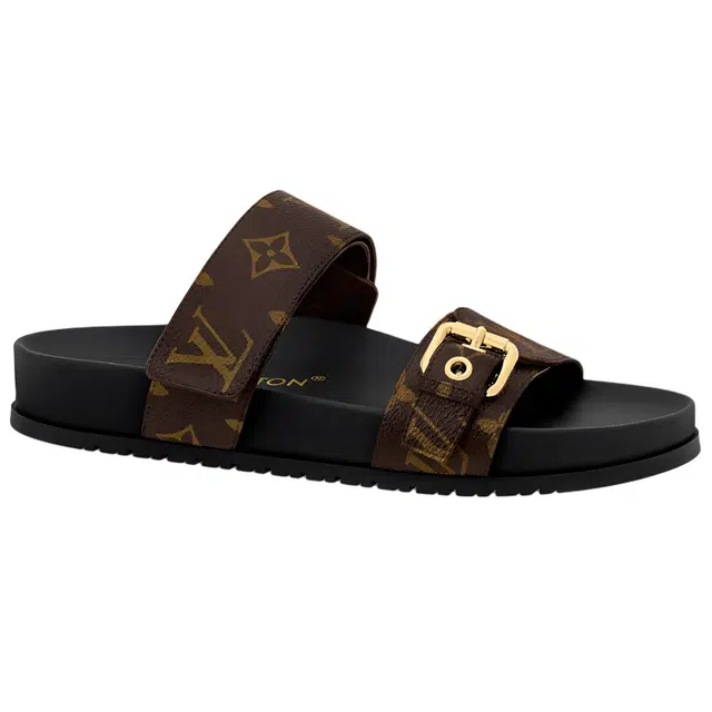 LOUIS VUITTON Bom Dia