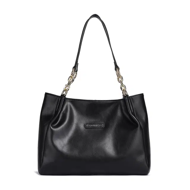 CLEVER KETCH Tote PU