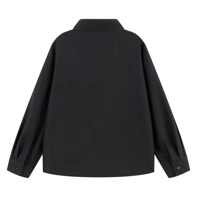 GALAXY FAIRY Basic Shirt