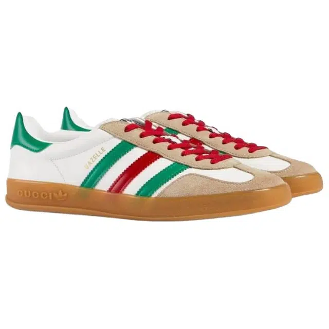 adidas originals x GUCCI Gazelle