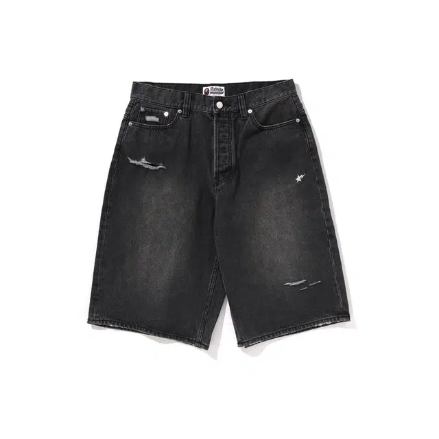 A BATHING APE FW25 FW25