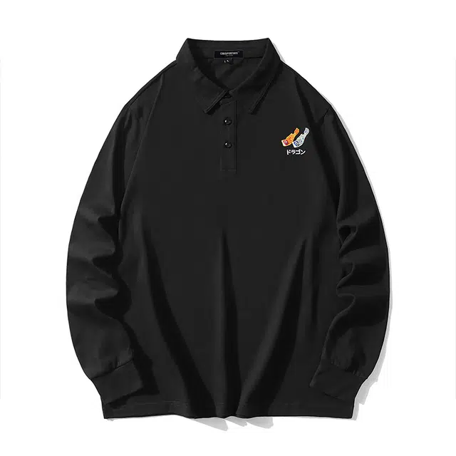 Chisportate Polo