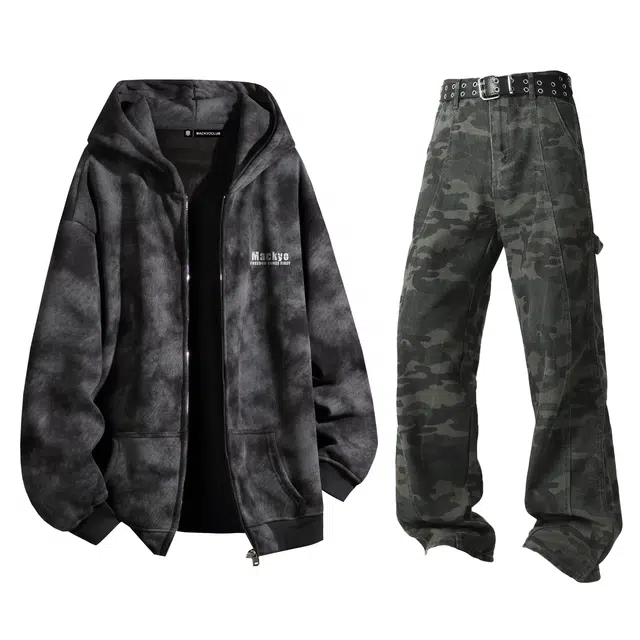 Mackyo x SOORCHCE logo330G