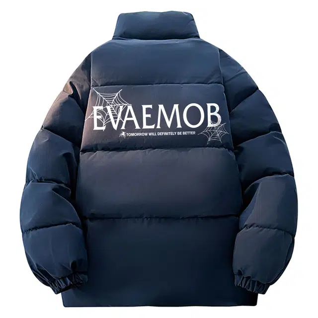 *EVAE+MOB Logovibe