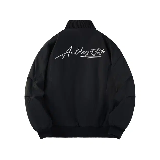 AULDEY logo