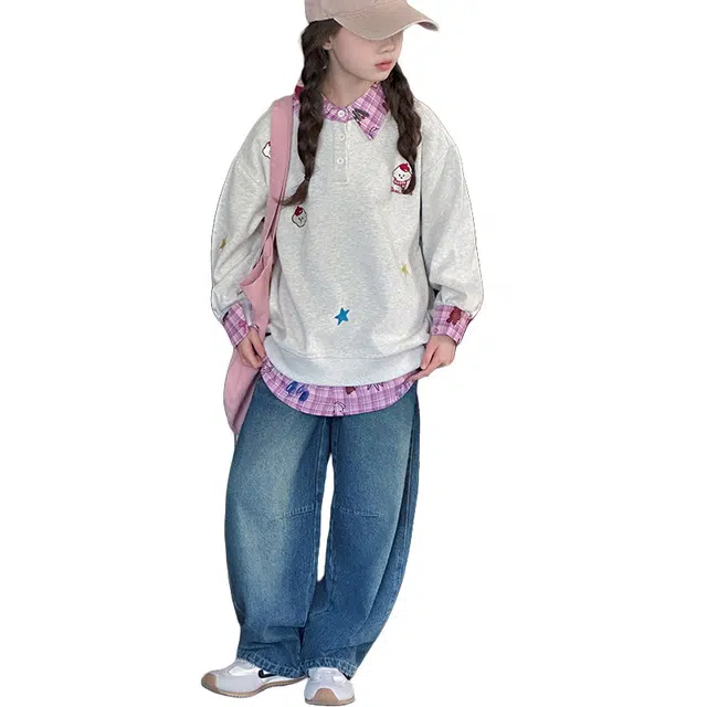 MUMUWU HOUSE polo2025