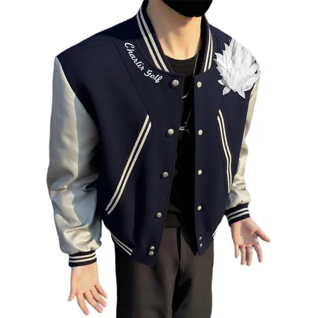CHARLIE GOLF cleanfitlogo
