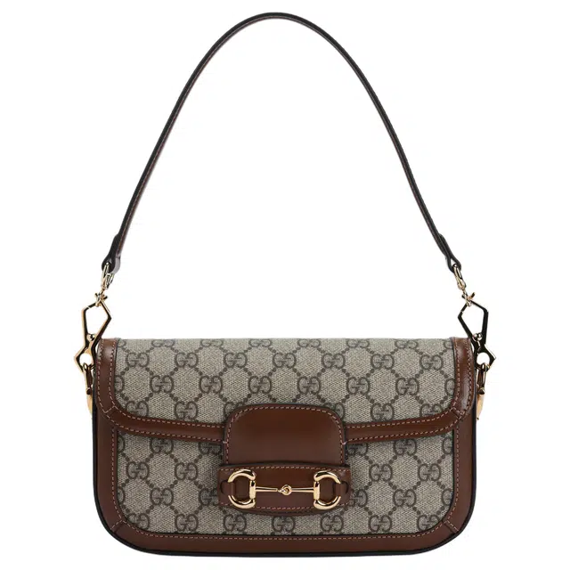 Gucci Horsebit 1955 Brown
