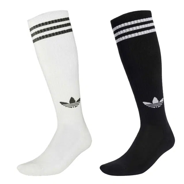 adidas originals 3-STRIPESKNEESOCKS