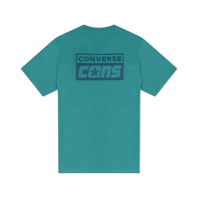 Converse T