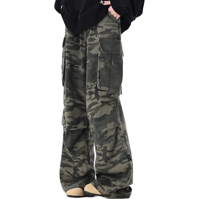 DEMAVIE cleanfitvibe