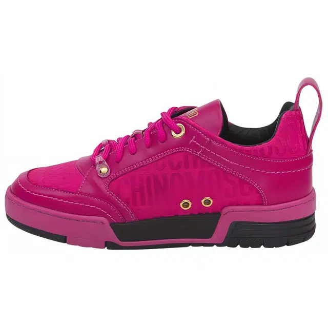 MOSCHINO Allover