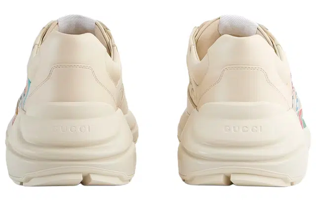 THE NORTH FACE x GUCCI Rhyton