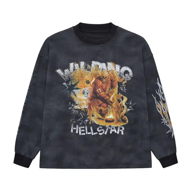 WILDX T