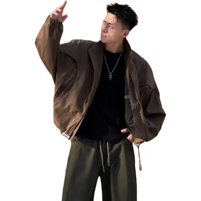 City Hipster ootdma1