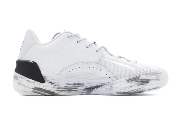 PUMA Clyde Hardwood Team