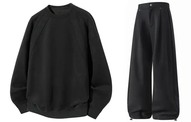 SXSY cleanfit