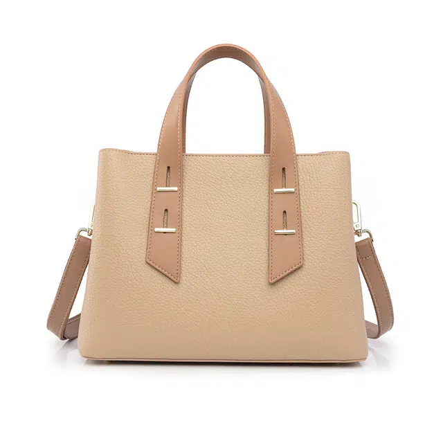 SMVP Tote PU