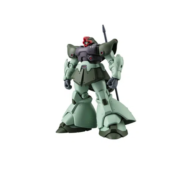BANDAI ROBOT MS-09R-2 II Ver