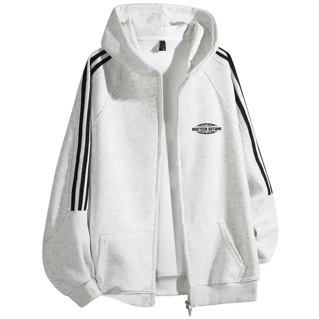 NINETEEN AUTUMN logo