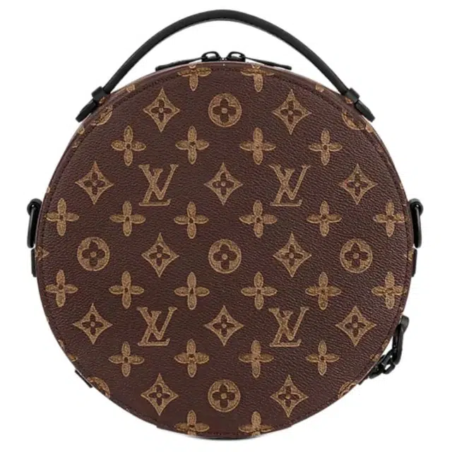 LOUIS VUITTON Virgil N7