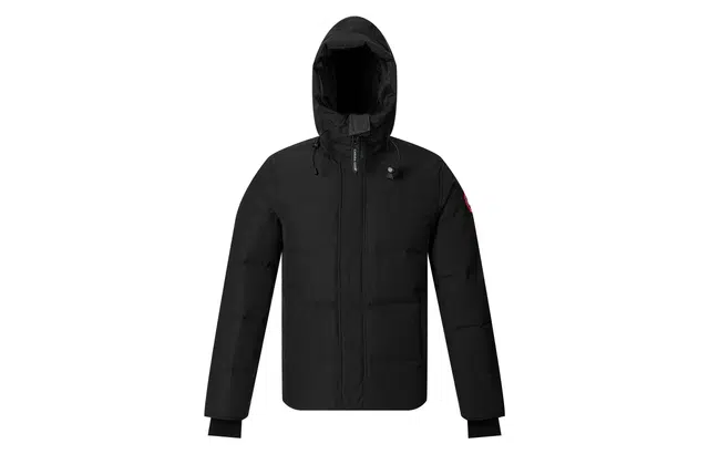 Canada Goose MacMillan