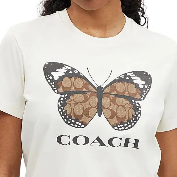 COACH SS24 LogoT