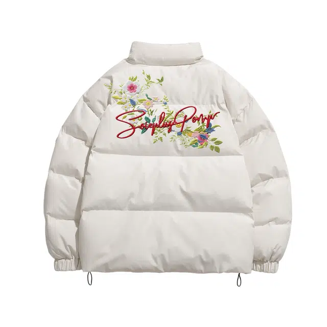 SOIEPLUS Down Jackets