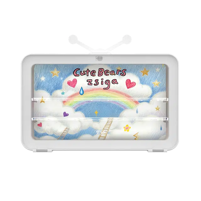 LIGHT YOUR BRICKS Zsiga