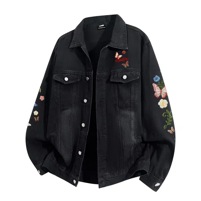 SOIEPLUS oversize