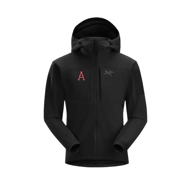 Arcteryx GAMMA MX logoHoody ACE