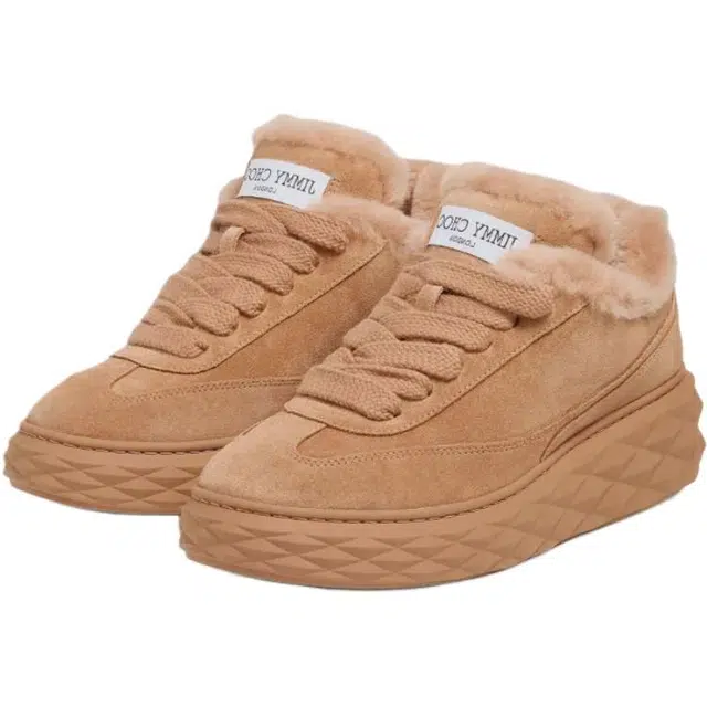 Jimmy Choo Diamond Maxi